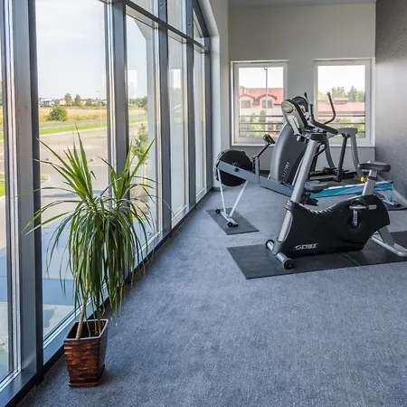 Hotel Wegierki 3*