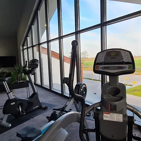 Hotel Węgierki Wegierki