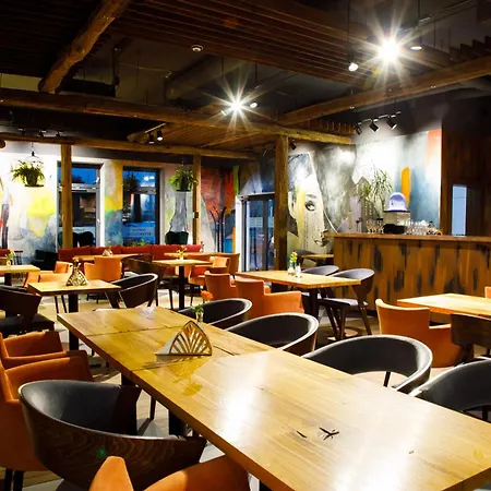 호텔 Hotel Wegierki Wegierki
