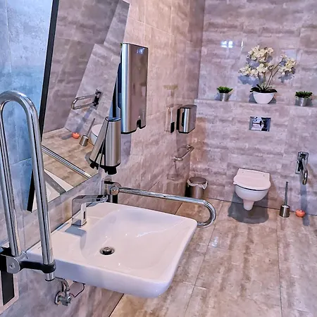 Hotel Hotel Wegierki Wegierki