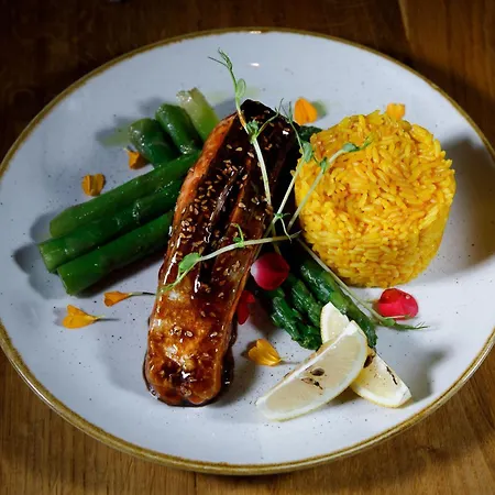 Hotel Hotel Wegierki