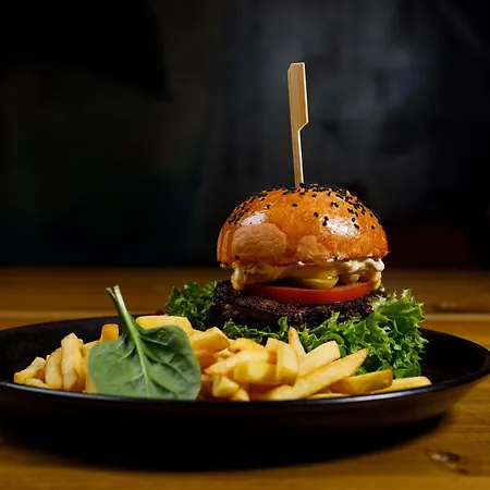 Hotel Wegierki Hotel