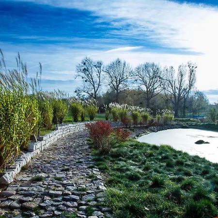 Hotel Węgierki 3* Wegierki