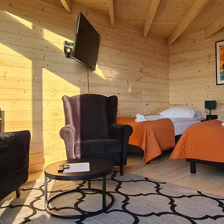Hotel Wegierki Hotel