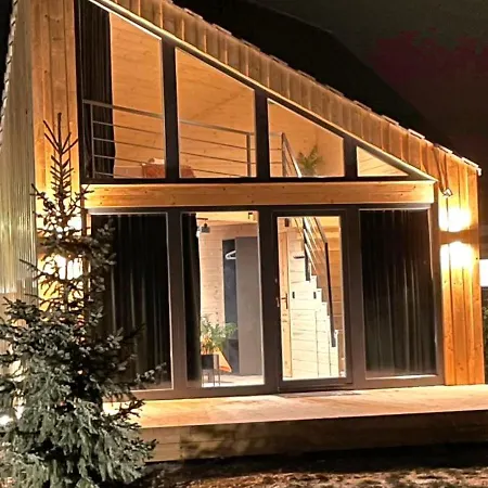 Hotel Wegierki 호텔