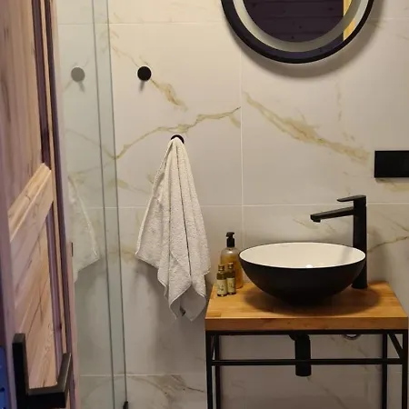 Hotel Wegierki 호텔 Wegierki