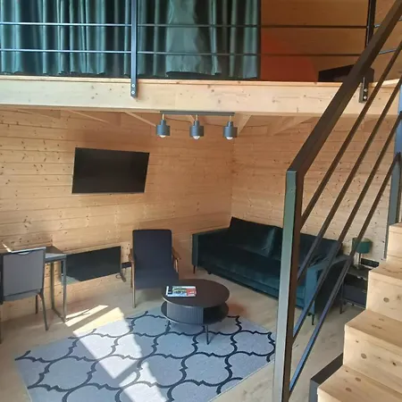 Hotel Wegierki 3*