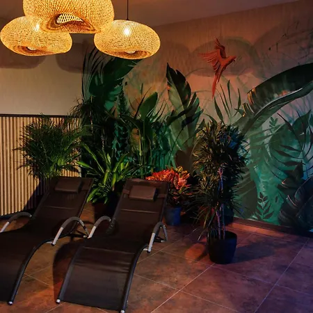 Hotel Wegierki 3*