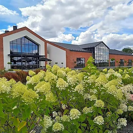 Hotel Wegierki Hotel