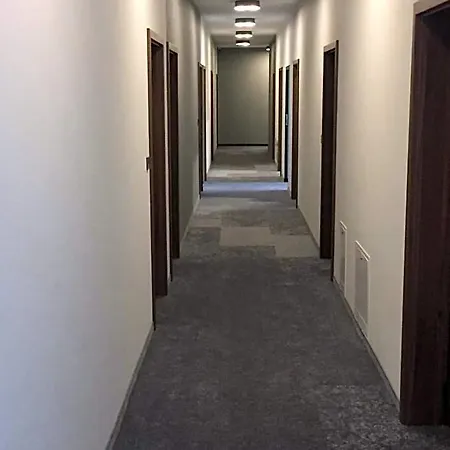 Hotel Wegierki Hotel 3*