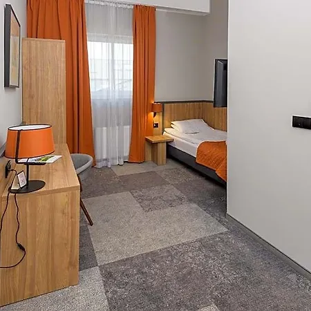 Hotel Hotel Wegierki