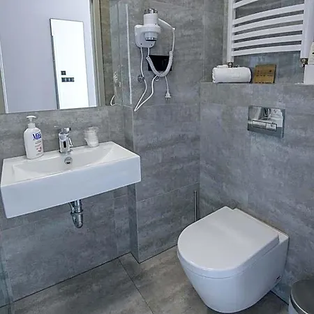 Hotel Wegierki 3*