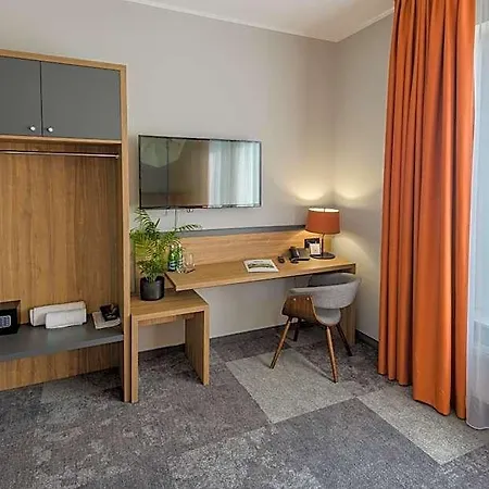 Hotel Wegierki Wegierki