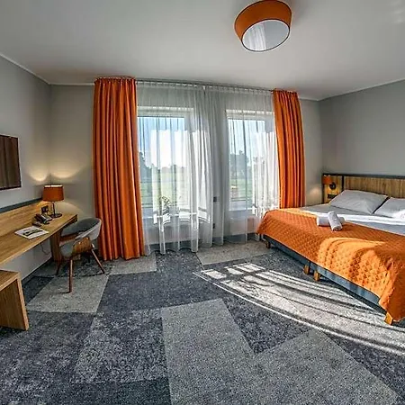Hotel Hotel Wegierki