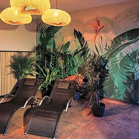Hotel Wegierki 3*