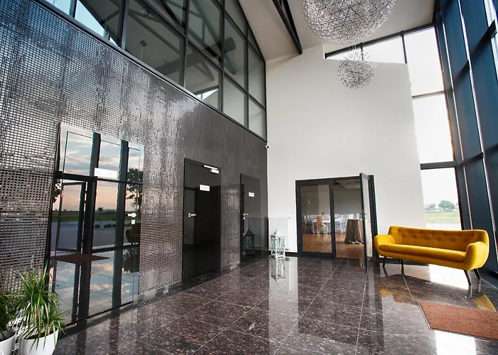 Hotel Wegierki 3* Wegierki