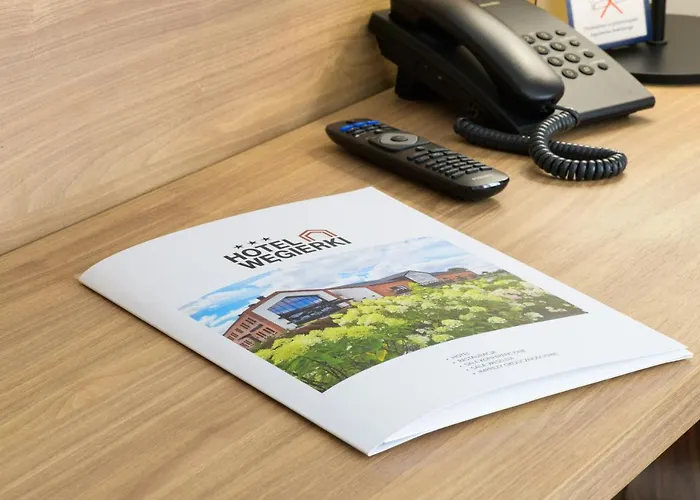 Hotel Hotel Wegierki