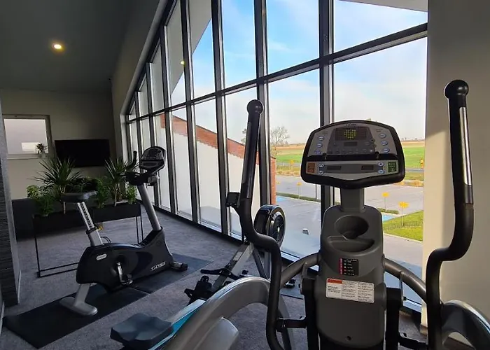 Hotel Wegierki Wegierki