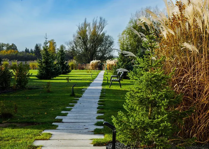 Hotel Wegierki Hotel 3*