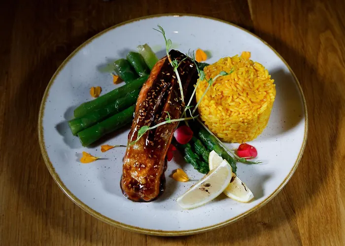 Hotel Hotel Wegierki