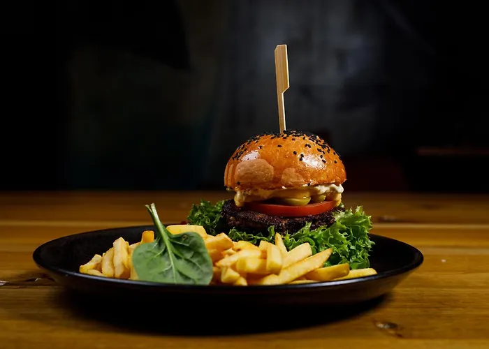 Hotel Wegierki Hotel