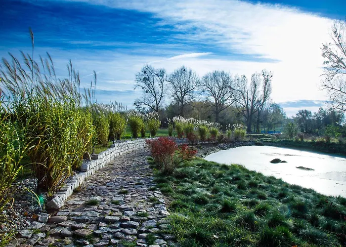 Hotel Wegierki 3* Wegierki