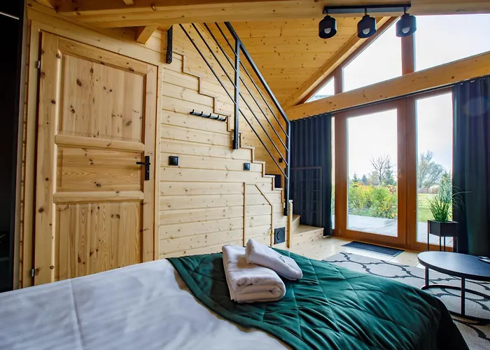 Hotel Wegierki Hotel 3*