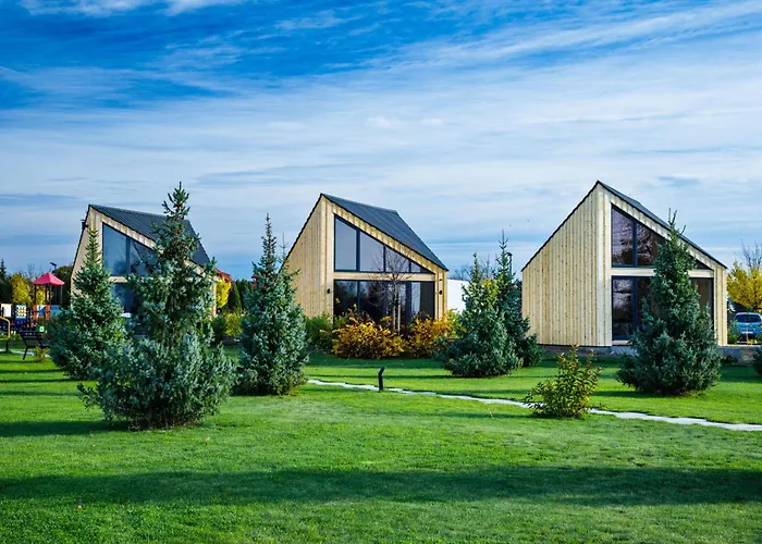 Hotel Wegierki Hotel 3*