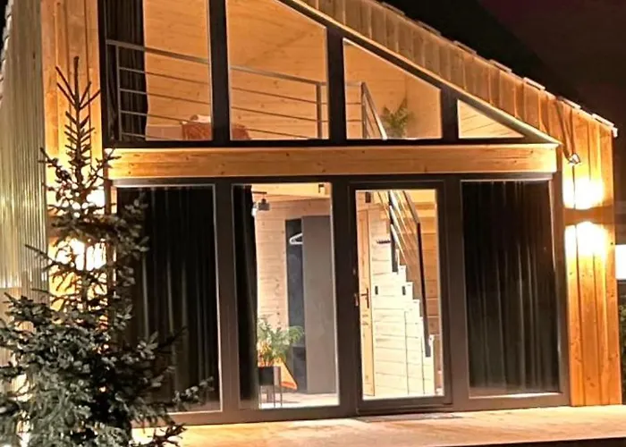 Hotel Wegierki Hotel