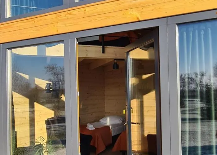 Hotel Wegierki Отель 3*