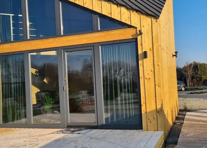 Hotel Hotel Wegierki 3*