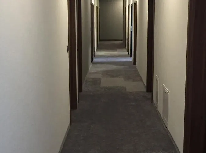 Hotel Wegierki Hotel